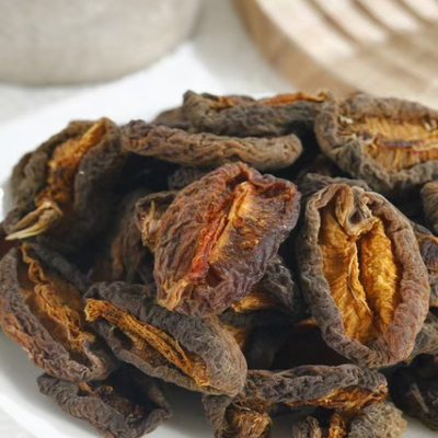 不加糖纯酸杏干无添加