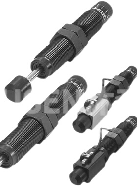 小金井KOGANEI缓冲器 KSH/KSHE 5X8 6X10 8X15 10X20 12X22 C S