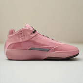 耐克Air Jordan 40男子舒适耐磨运动休闲篮球鞋 Nike HM9932 600