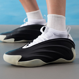 舒适减震实战篮球鞋 vol.9男女同款 JQ9137 阿迪达斯Harden adidas