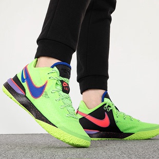 DR8788 Nike耐克Zoom Gen男子抗扭缓震实战篮球鞋 NXXT 300 LeBron