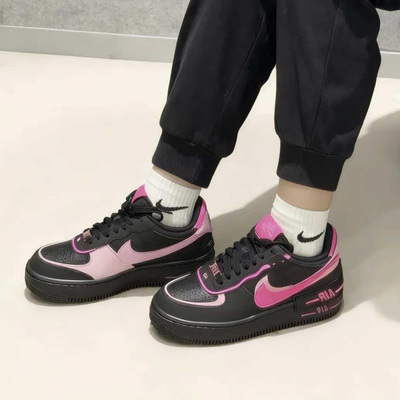 耐克女子经典百搭舒适休闲板鞋