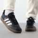 adidas ID6285 百搭防滑耐磨休闲板鞋 阿迪达斯VLCourt 3.0男女经典