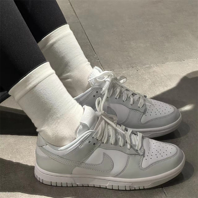 DD1503-103/�׻� 36.5 Nike Dunk Low������ĥ ���аٴ�Ͱ��ЬŮ��DD1503-103������