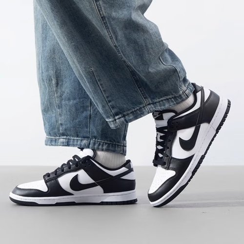 NikeDunkLOW低帮板鞋