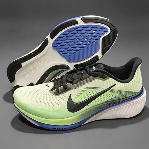 Nike耐克Pegasus 42男款舒适透气防滑耐磨休闲跑步鞋IB1873-702