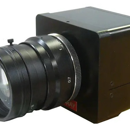 日本短波红外相机紫外相机，