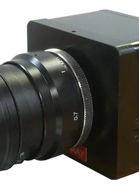 日本Artray 短波红外相机 紫外相机，用于科学研究、半导体检测等