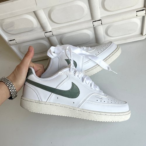 耐克Nike女鞋休闲运动板鞋校园风