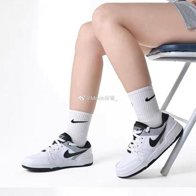 Nike耐克女鞋新款运动鞋休闲板鞋