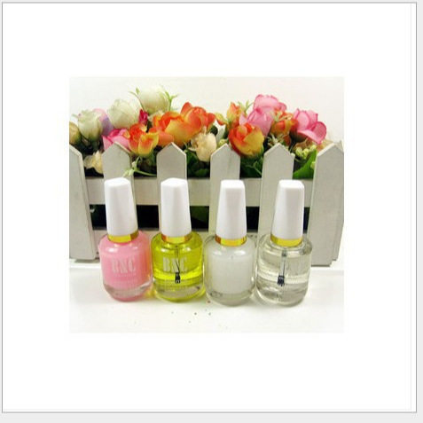 ，BNC 指甲护甲油 美甲亮油营养油 加钙底油 软化剂 15ML