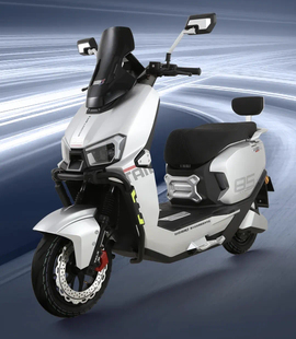 台铃火眼机甲3封神电动车配件原厂外壳烤漆件大灯塑料外观件原装