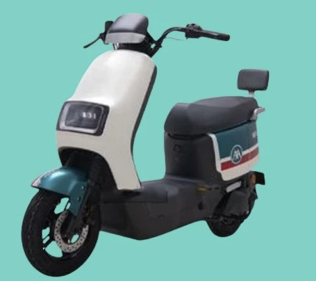 爱玛破冰AB01电动车原厂配件灯具前围前泥板大灯工具箱脚踏板边条