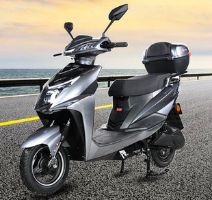 96V大功率爬坡王72v长跑王电摩代步踏板电瓶车电动车配件原厂外壳