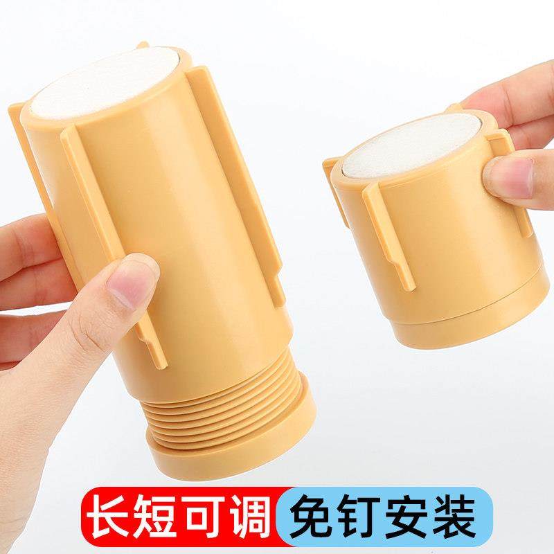 免打孔椅柜子防倾倒固定器电视衣柜鞋柜床头固定家具靠墙神器,收纳整理,家具防倾倒器,淘宝优惠券,粉丝福利购,淘宝优惠卷