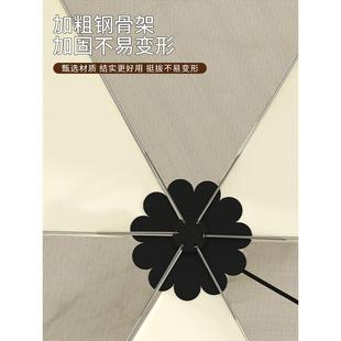 盖菜罩2026新款家用神器剩菜食物餐桌饭菜遮尘防蚊的防尘罩子高端
