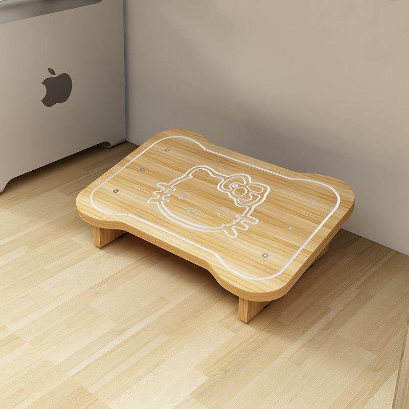 防翘二郎腿神器桌下垫脚凳办公室踩脚蹬放腿搁脚台网红马桶脚踏板,住宅家具,沙发凳/脚踏,淘宝优惠券,粉丝福利购,淘宝优惠卷