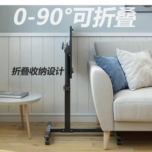 月子餐桌床上用病床上吃饭桌护理桌孕妇老人病人可移动桌子可升降