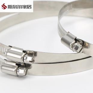 铁箍圈紧固特大木桶箍足浴桶砧板箍铁箍圈抱箍固定卡箍铁环菜板