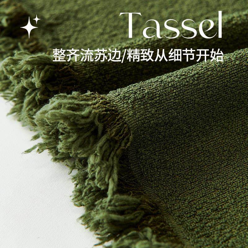 泰迪绒防水沙发盖布巾四季通用防猫抓沙发套罩防滑布坐垫子防尘罩,居家布艺,沙发垫,淘宝优惠券,粉丝福利购,淘宝优惠卷