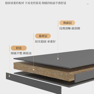 高90cm鞋柜门口简约现代玄关柜深30室外过道简易收纳柜楼道窄鞋架