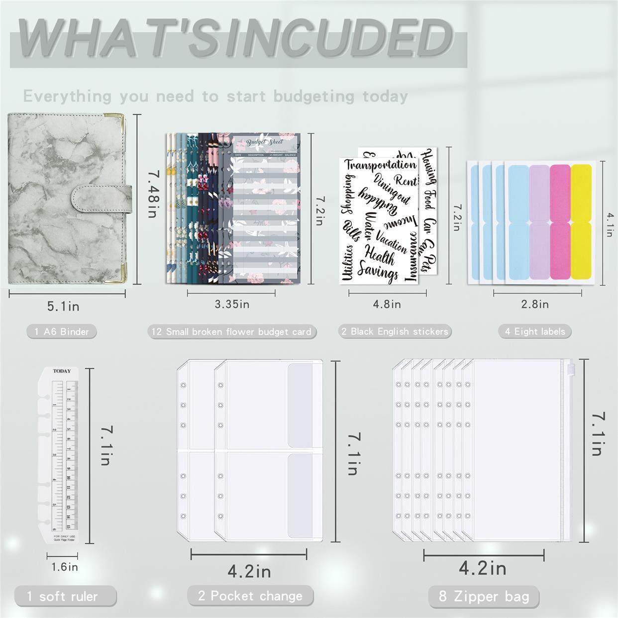 跨境a6活页本预算本大理石纹笔记本本子皮革PU手账本活页夹手帐本定制,文具电教/文化用品/商务用品,手帐/日程本/计划本,淘宝优惠券,粉丝福利购,淘宝优惠卷