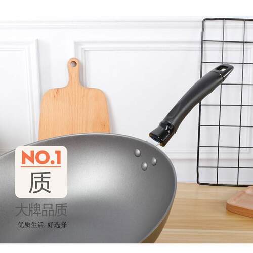 通用防烫耐热电饭锅内胆改配件奶锅汤锅蒸锅双孔孔锅耳把手耐高温