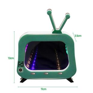 灯光隧道科技小制作手工材料科学实验器材无尽的灯廊光之平面镜折射反射DIY组装装置小学生儿童光学科普教具