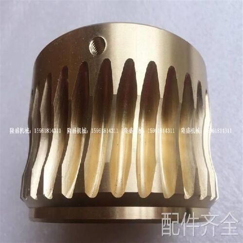 磨床无锡飞象机床Mm10100蜗轮蜗杆 飞象精密机床无心磨床配件磨床