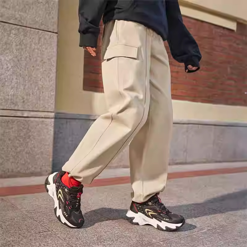 Skechers运动休闲女子长裤