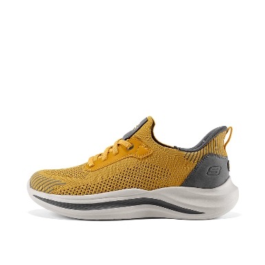 斯凯奇夏季新款透气休闲运动鞋