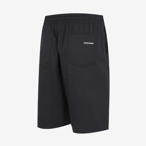 爆笑怪兽梭织短裤夏季跑步休闲裤