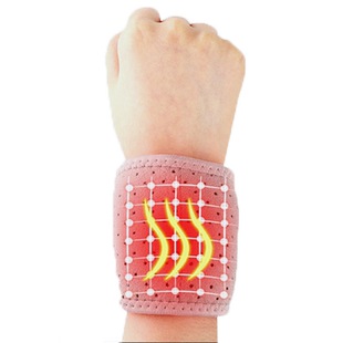 护腕女款扭伤手腕腱鞘护套专用劳损疼痛医用运动男受伤热敷固定带
