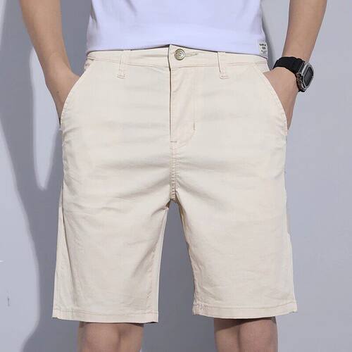 summer shorts men pants for men man short pants 短裤男夏季