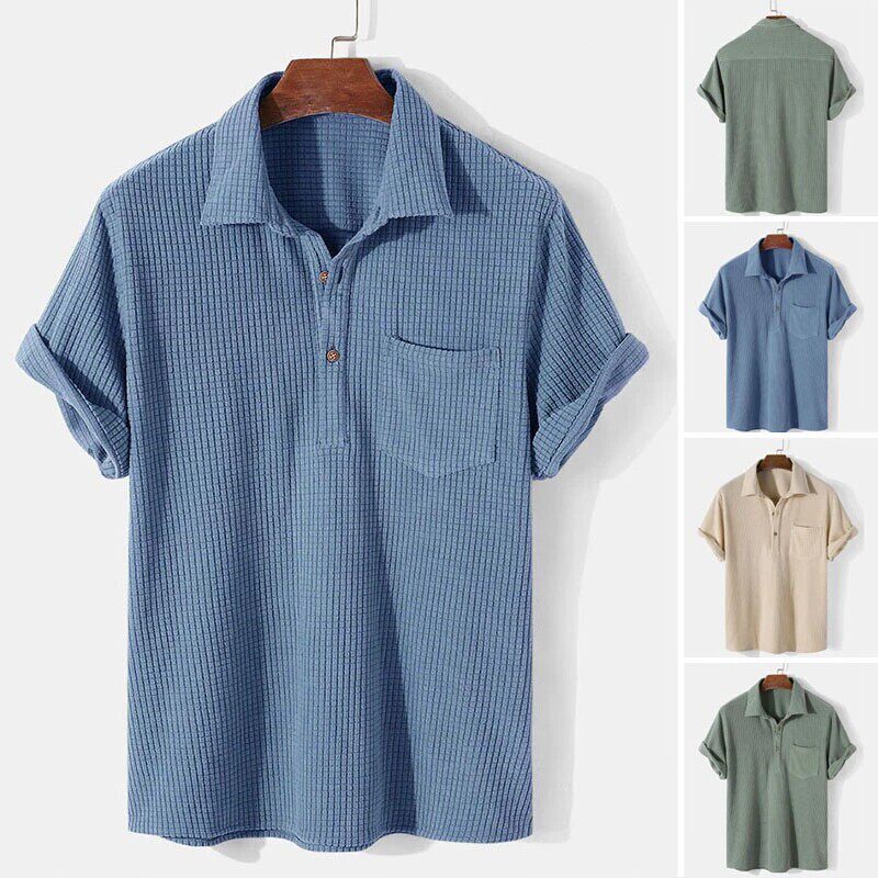 polo shirt men summer t shirt mens aloha shirt men shirts 男