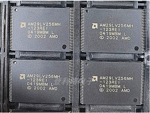 器件齐全 AM29LV256ML23RPGITBOM配单电子元 AM29LV256ML 123RI