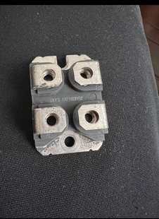 IXFN80N50 包好 拆机原码