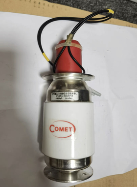 半导体真空电容CVBA-500BC/5-DEA-BL