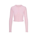 Pink Coat