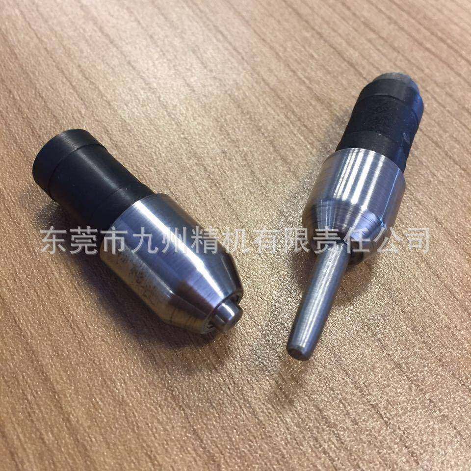 全自动/半自动鸡眼模卷边模开花模鸡眼机配件模具