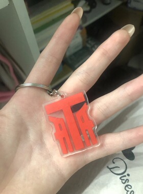 匹诺曹pmiku二创重音teto周边曲绘亚克力钥匙扣装饰书包挂件礼物