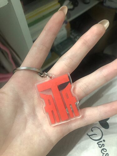 匹诺曹p初音未来重音teto周边曲绘亚克力钥匙扣装饰书包挂件礼物