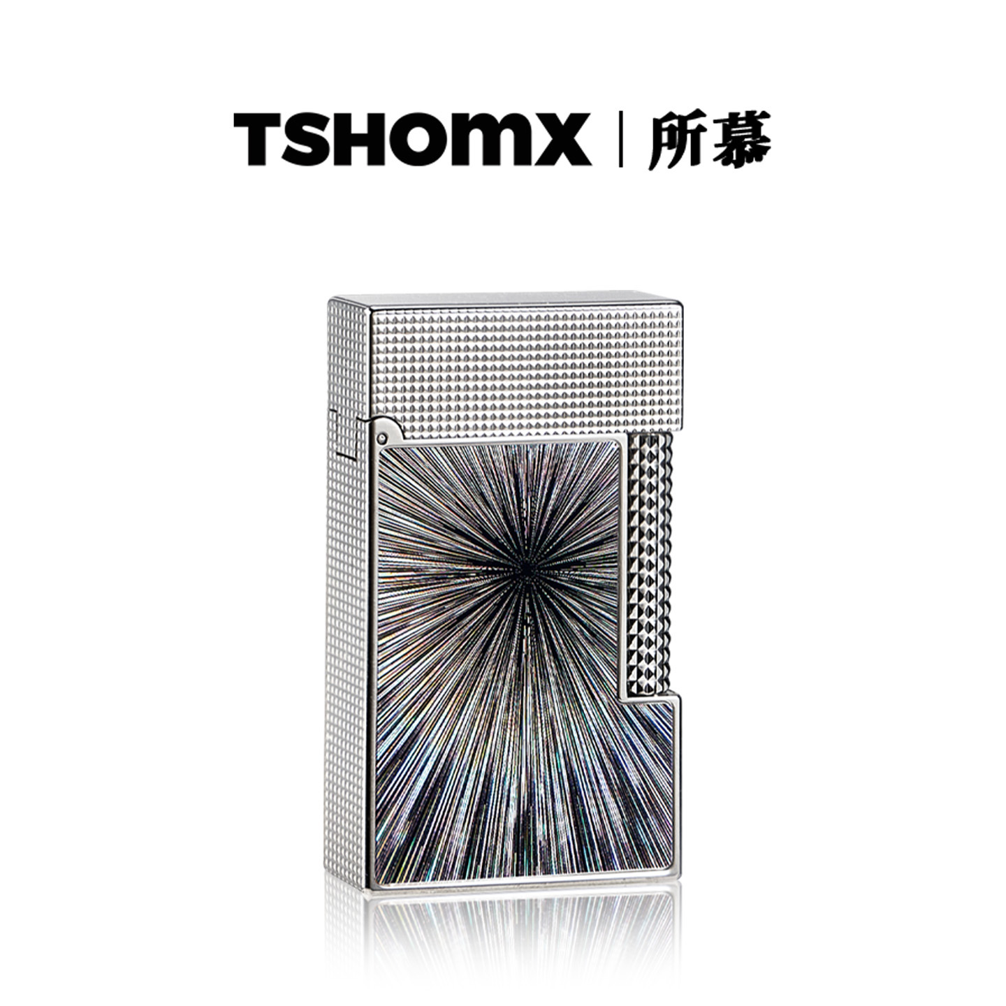 TSHOMX朗声打火机生日礼物送男友