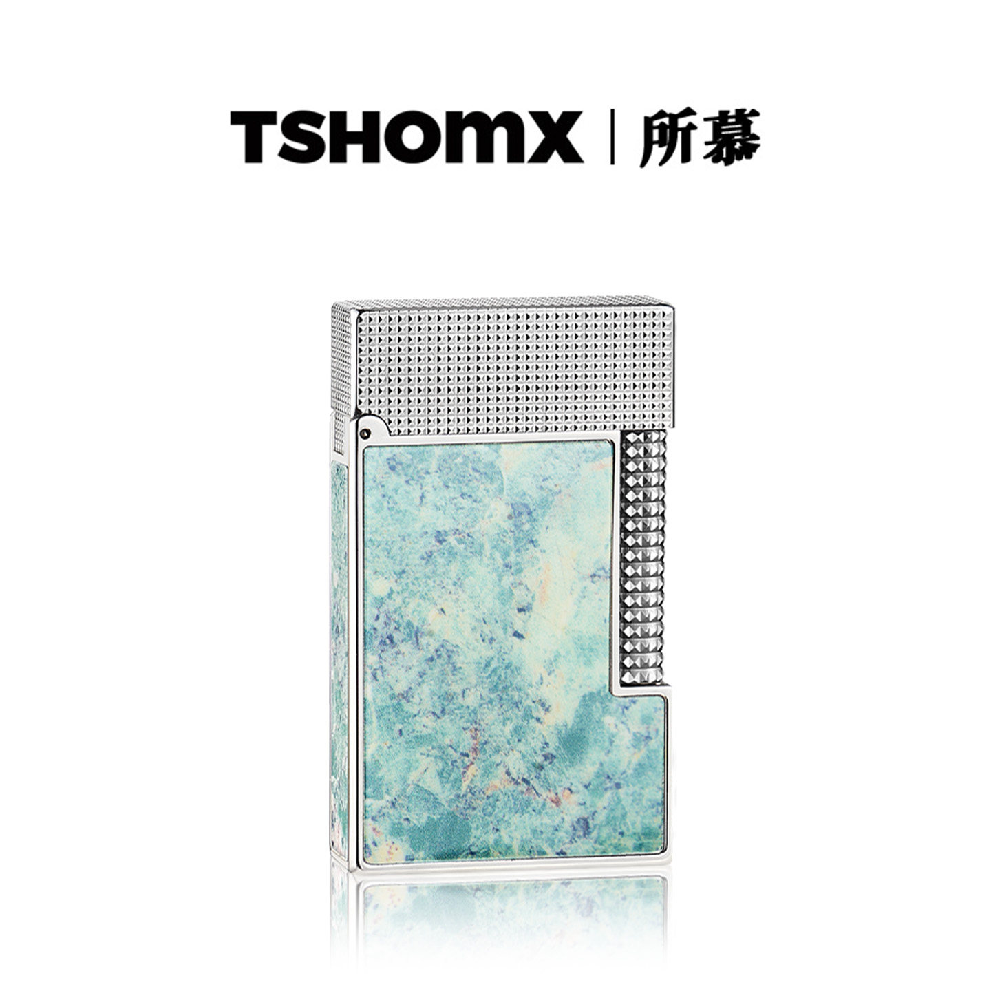 tshomx官方正品朗声打火机钢音图片