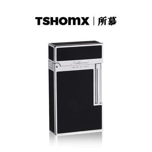 tshomx朗声打火机生日礼物送男友