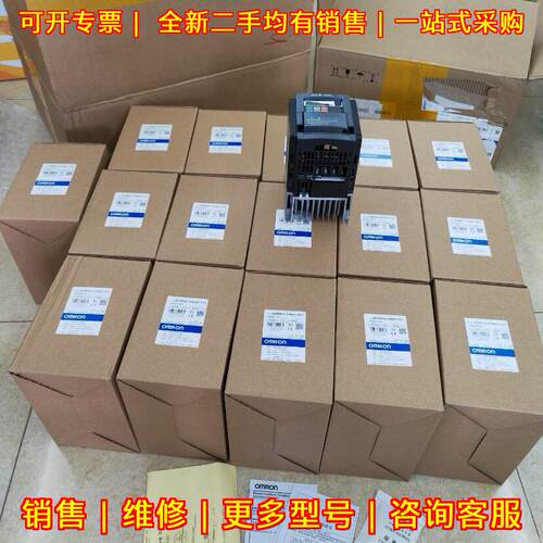 3G3MX2-AB002-ZV1 3G3MX2-AB007-ZV1 3G3MX2-AB022-V1议价维修