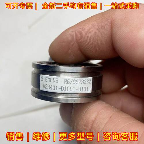 V23401-D1001-B101 编码器工业工控自动化配件议价维修