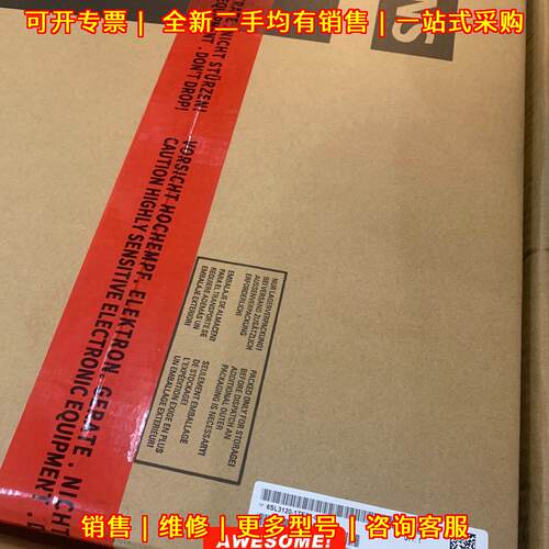 6SL3120-1TE26-0AA3 工控驱动模块 工业自动化控制配件议价维修