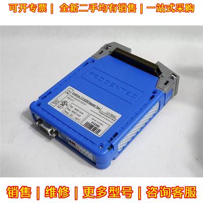 17020 Procentec ComBricks 1通道 RS485 SCOPE 工控模块议价维修