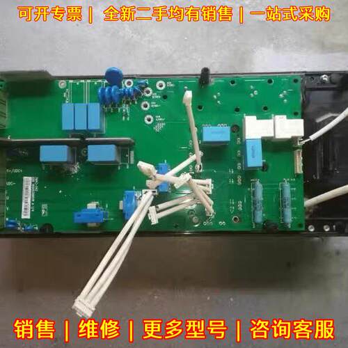 ZMAC-542 变频器驱动板 适配ABB ACS880议价维修